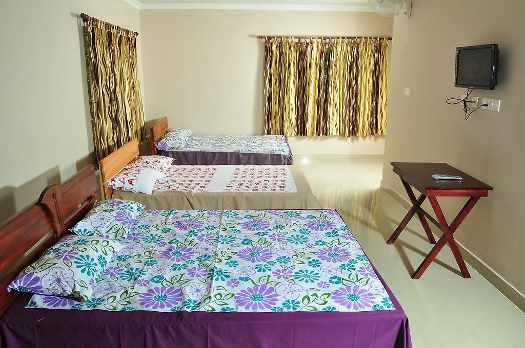 Green Palace Resort Vagamon